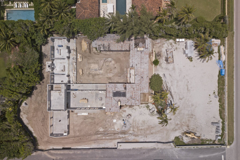 Basement Addition, Historic Renovation