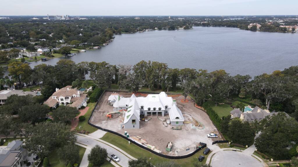35k+ sqft Basement with Hollowcore Plank