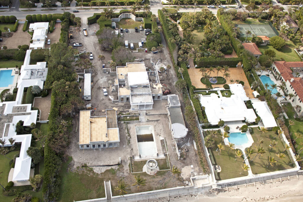 Historical Renovation
