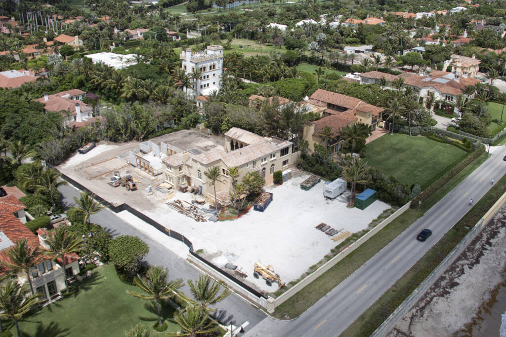 Basement Addition, Historic Renovation