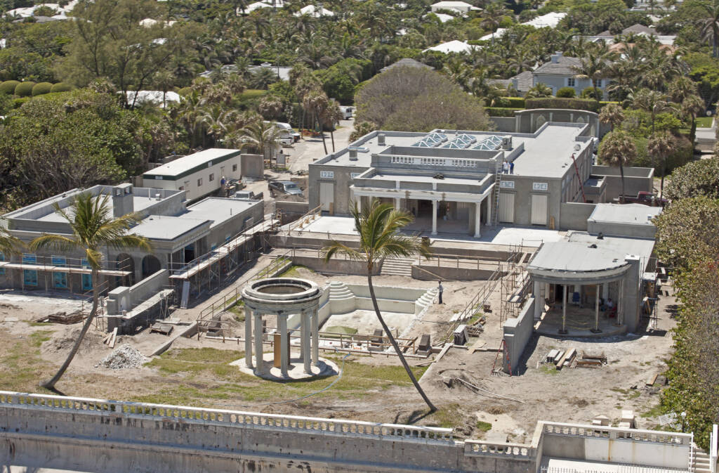 Historical Renovation