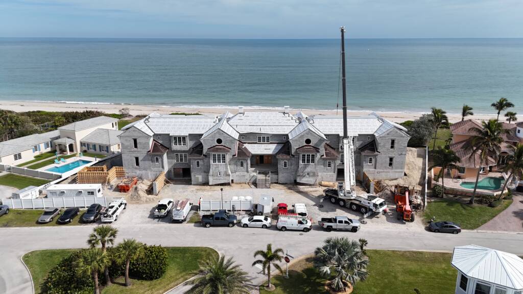 Hypoluxo Custom Home