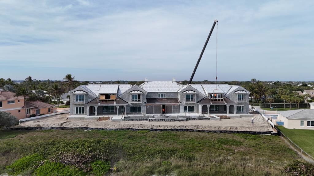 Hypoluxo Custom Home