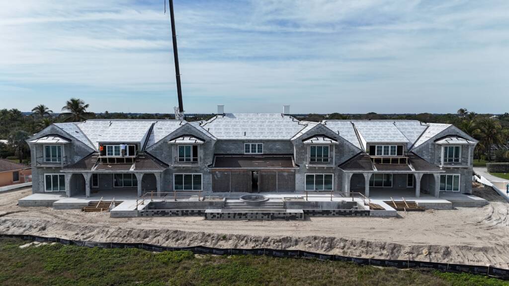 Hypoluxo Custom Home