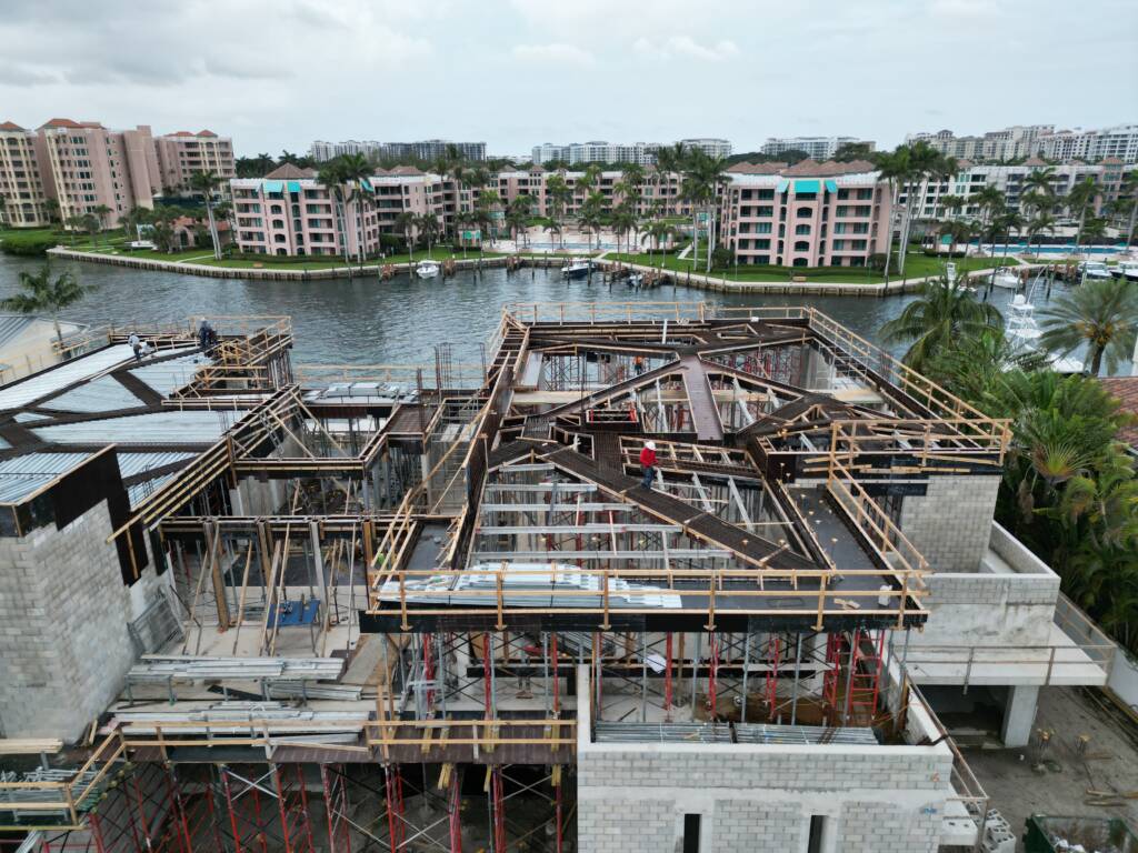Boca Raton, FL I Custom Home with Epicore