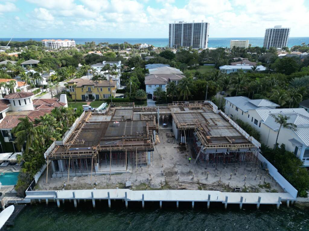 Boca Raton, FL I Custom Home with Epicore
