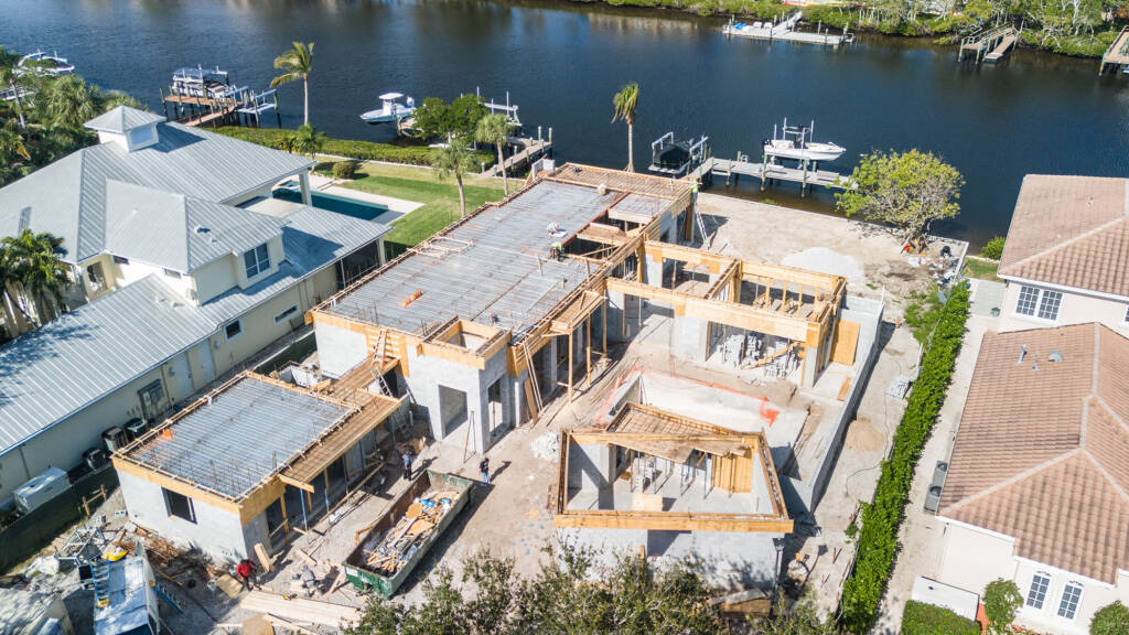 Custom Home