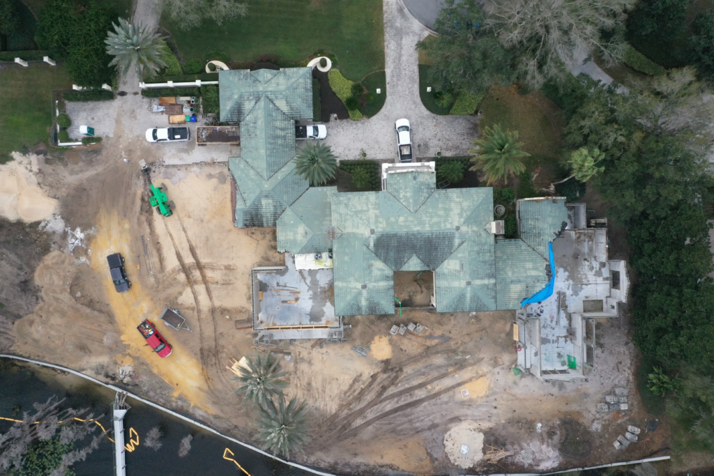 Custom Home