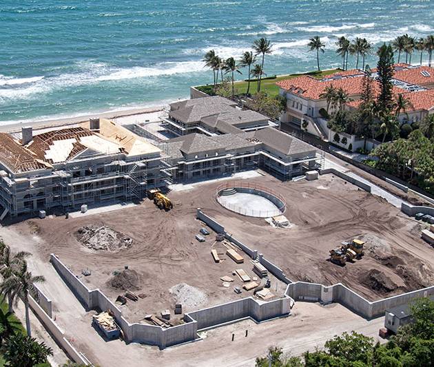 Centerpoint Construction Corp